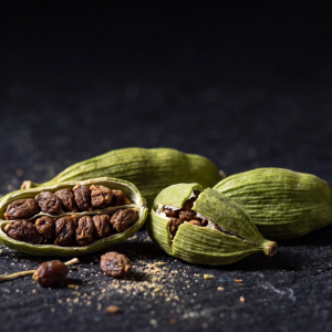 Cardamom