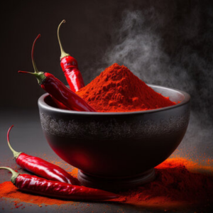 Chillies